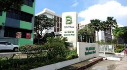 B Central (D12), Factory #454827901
